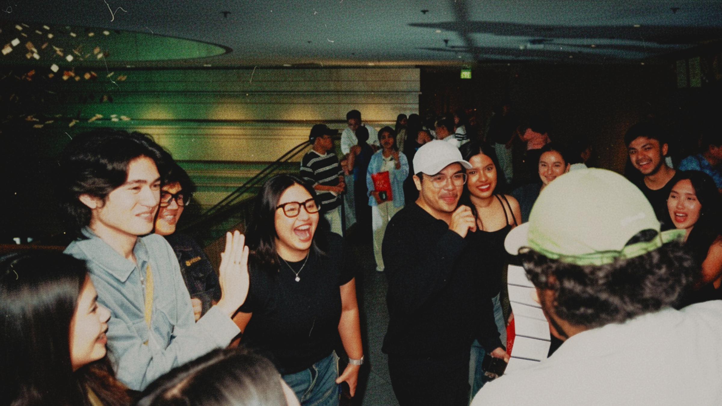 Club Exclusive: Devil Wears Prada 2 Screening